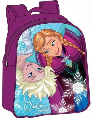 Hátizsák, táska Disney Frozen, Jégvarázs 28cm