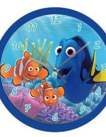 Disney Nemo and Dory 25cm Falióra 84