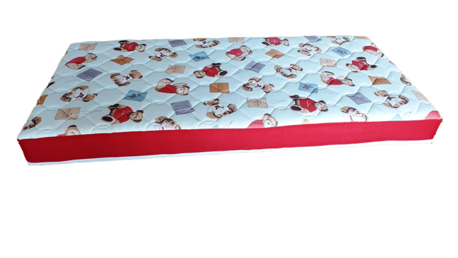 Hell Dream Kid Teddy Bear 160x80 cm gyerek matrac 1