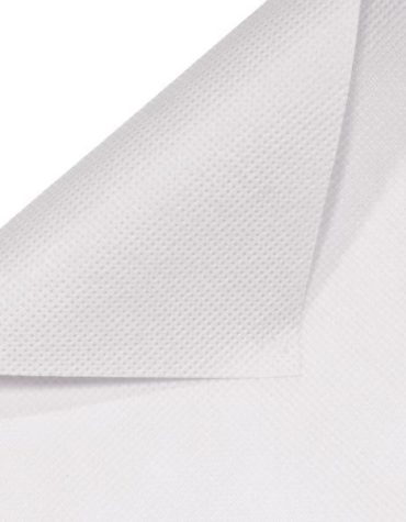PP nem szőtt textília fehér 70g/m2