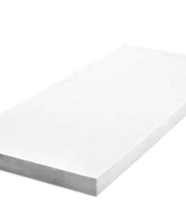 N18-as fehér színű 2000x1400 mm szivacs tábla 9