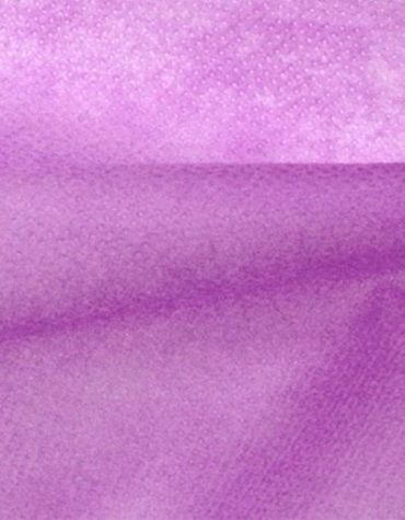 Orvosi PP nem szőtt egészségügyi textília lila 40g/m2 – 1 m