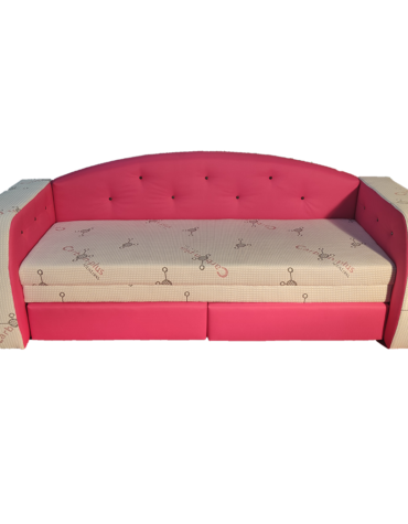 Gabcsó Pink kanapé
