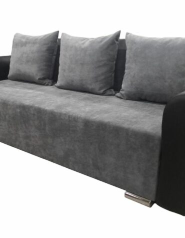 Omega kanapé 190x135cm-es fekvőfelülettel 32