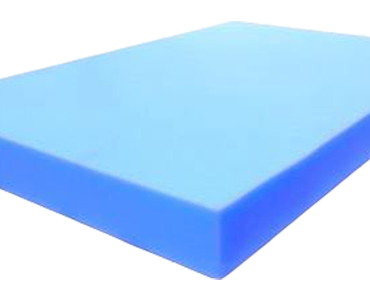 N32-es kék vagy fehér színű 2000×900 mm szivacs tábla 5