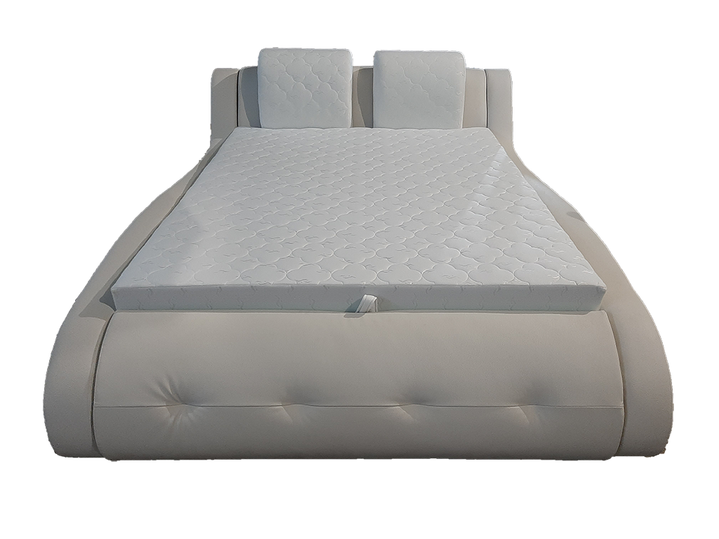 Hell Dream Raft Bed Cassino Franciaágy 1