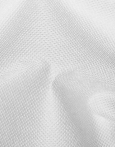PP nem szőtt textília fehér 50g/m2 - 1 m 3