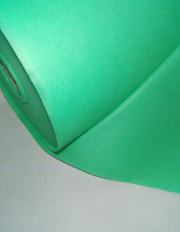 PP nem szőtt egészségügyi textília zöld 80g/m2 - 1 m 2